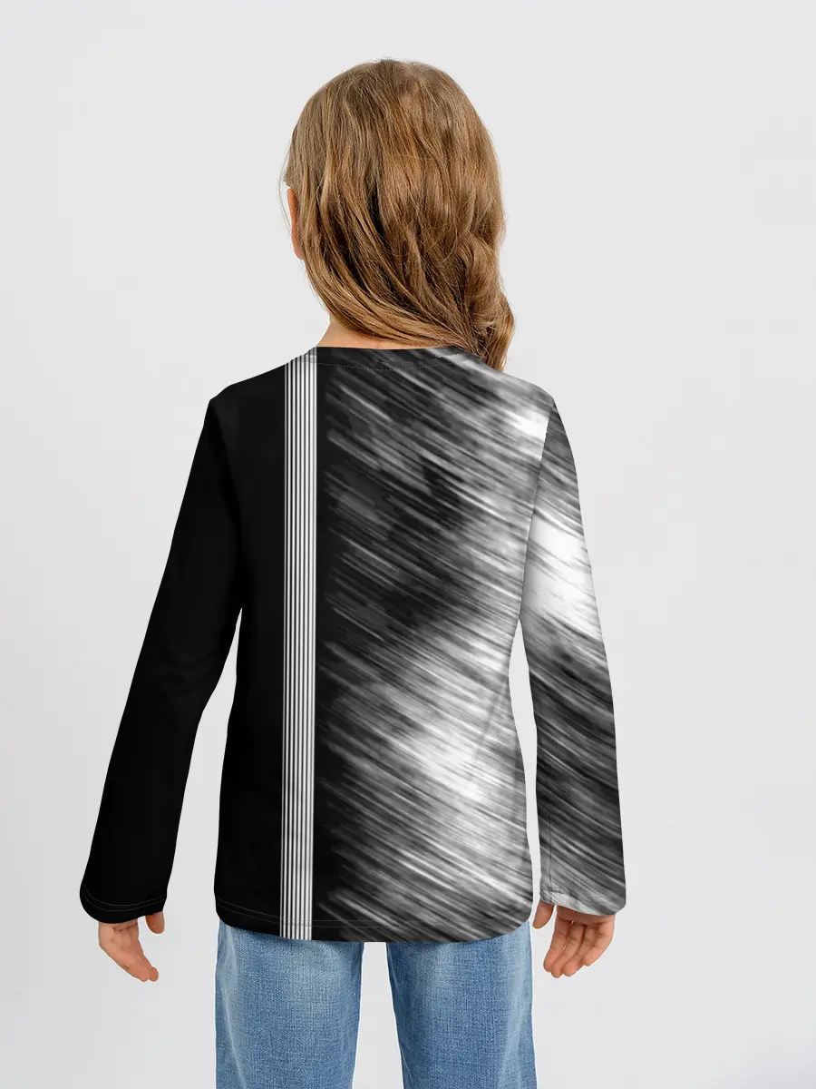 Детский лонгслив / СССР