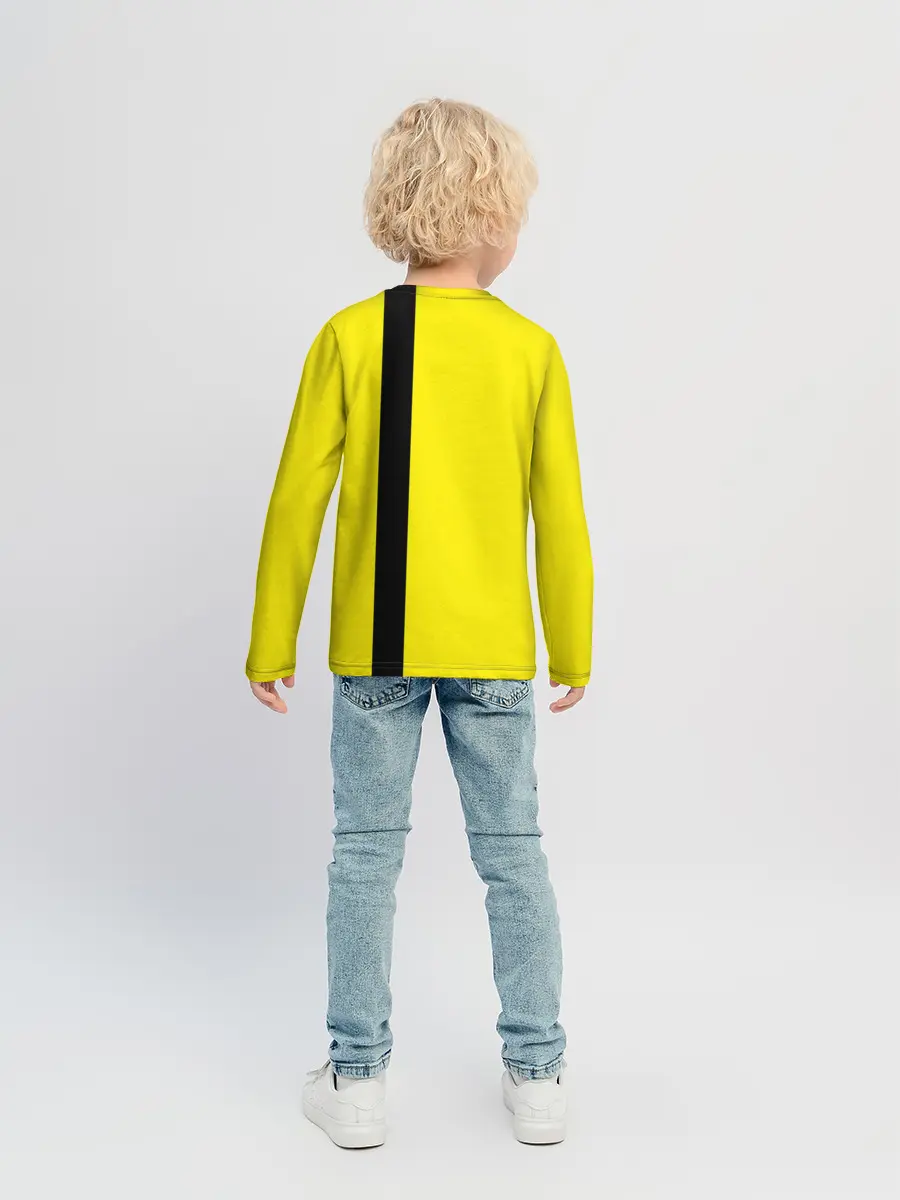 Детский лонгслив / СССР