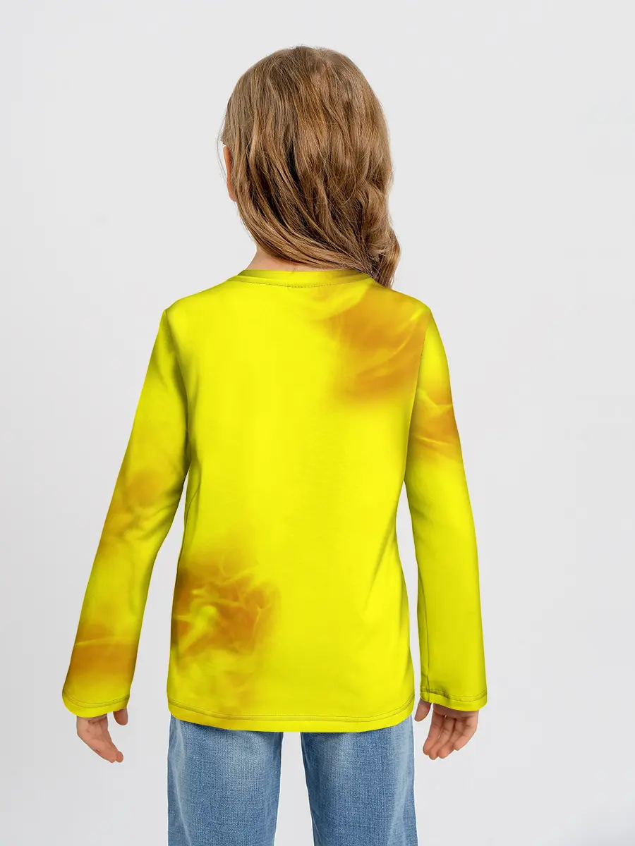 Детский лонгслив / СССР