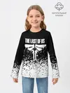Детский лонгслив / THE LAST OF US