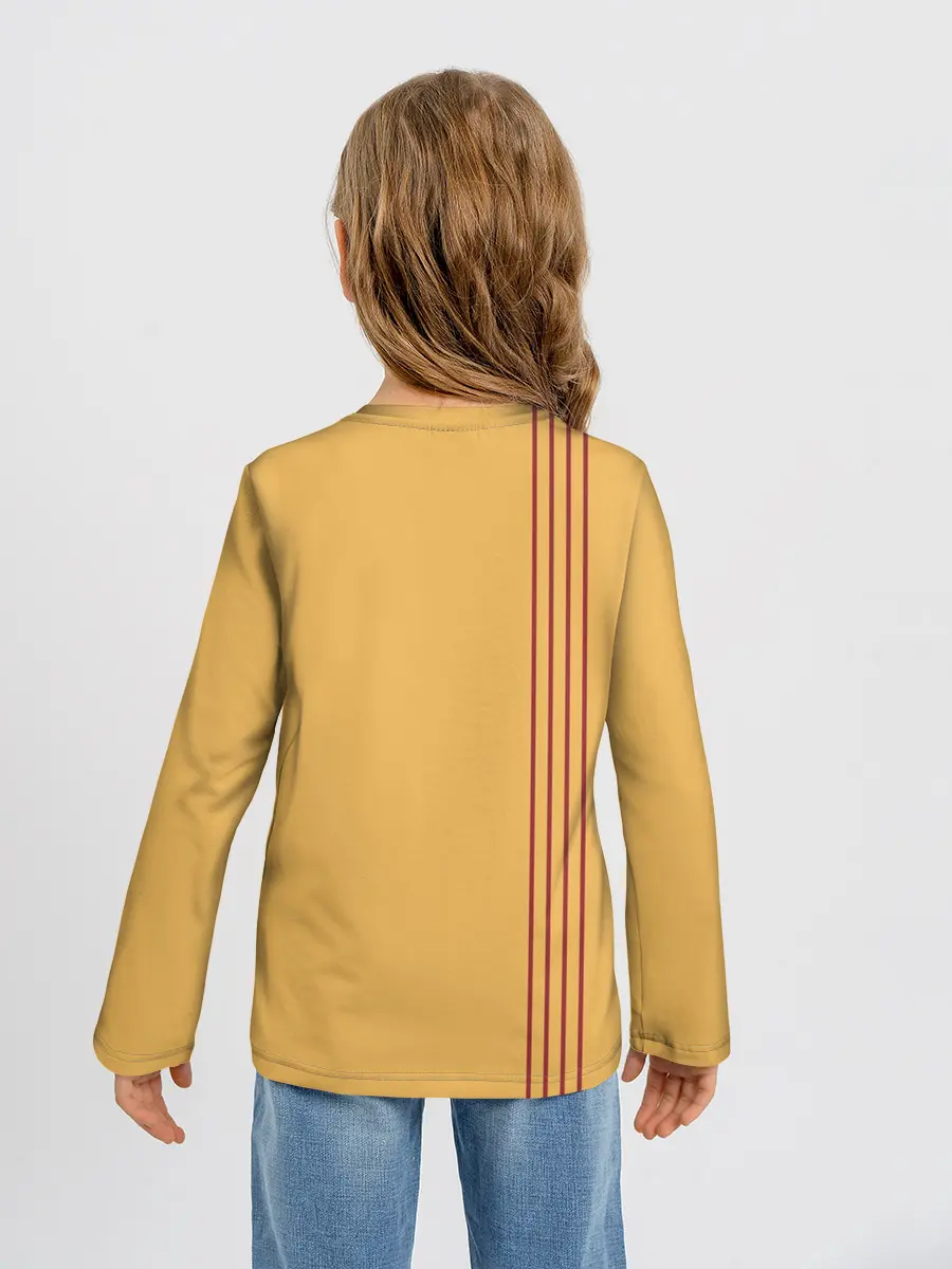 Детский лонгслив / BARCELONA 1899