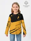 Детский лонгслив / Star Trek