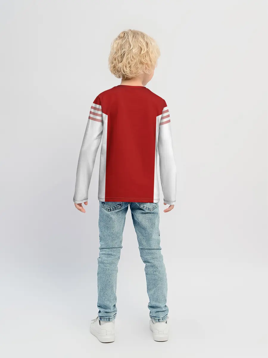 Детский лонгслив / СССР