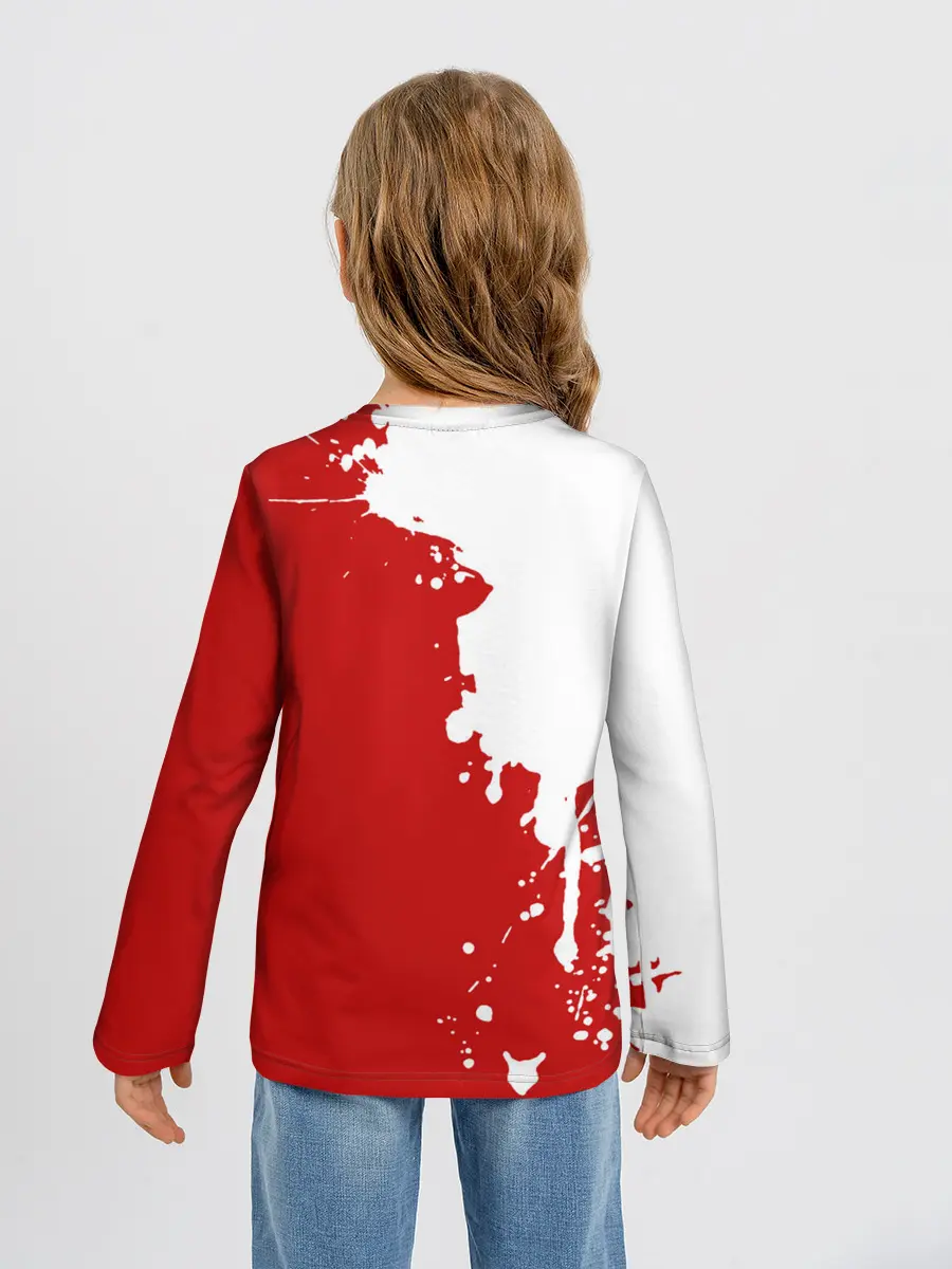 Детский лонгслив / СССР