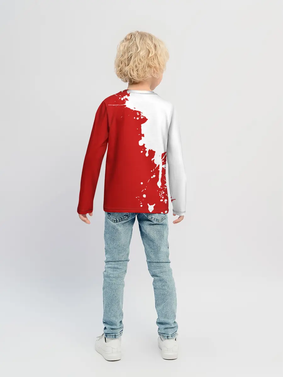 Детский лонгслив / СССР