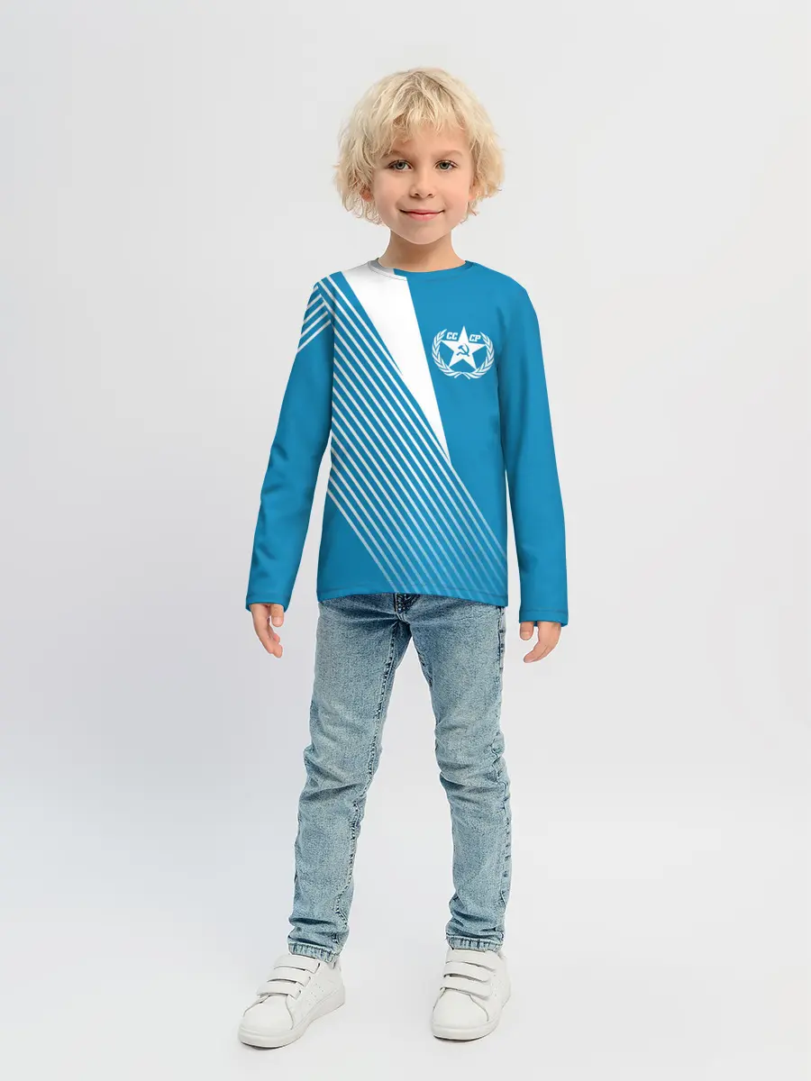 Детский лонгслив / СССР