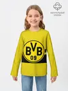 Детский лонгслив / BORUSSIA DORTMUND
