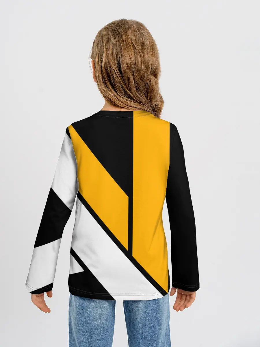 Детский лонгслив / СССР