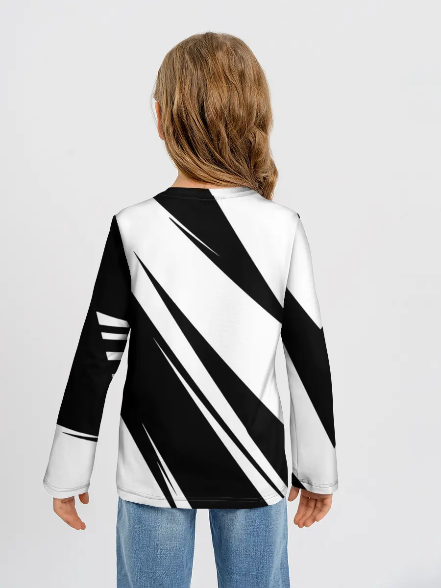 Детский лонгслив / СССР