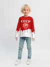 Детский лонгслив / СССР
