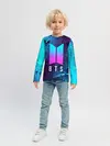 Детский лонгслив / BTS / БТС