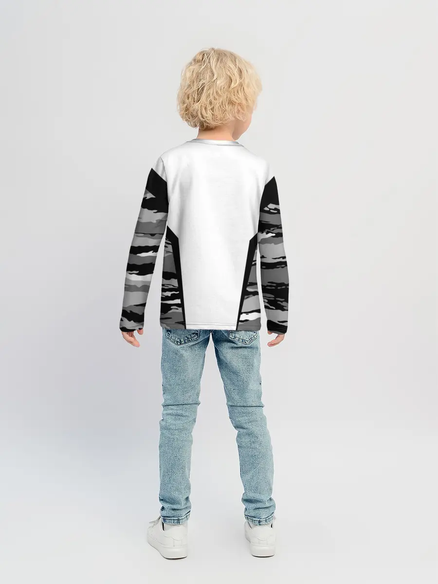 Детский лонгслив / СССР