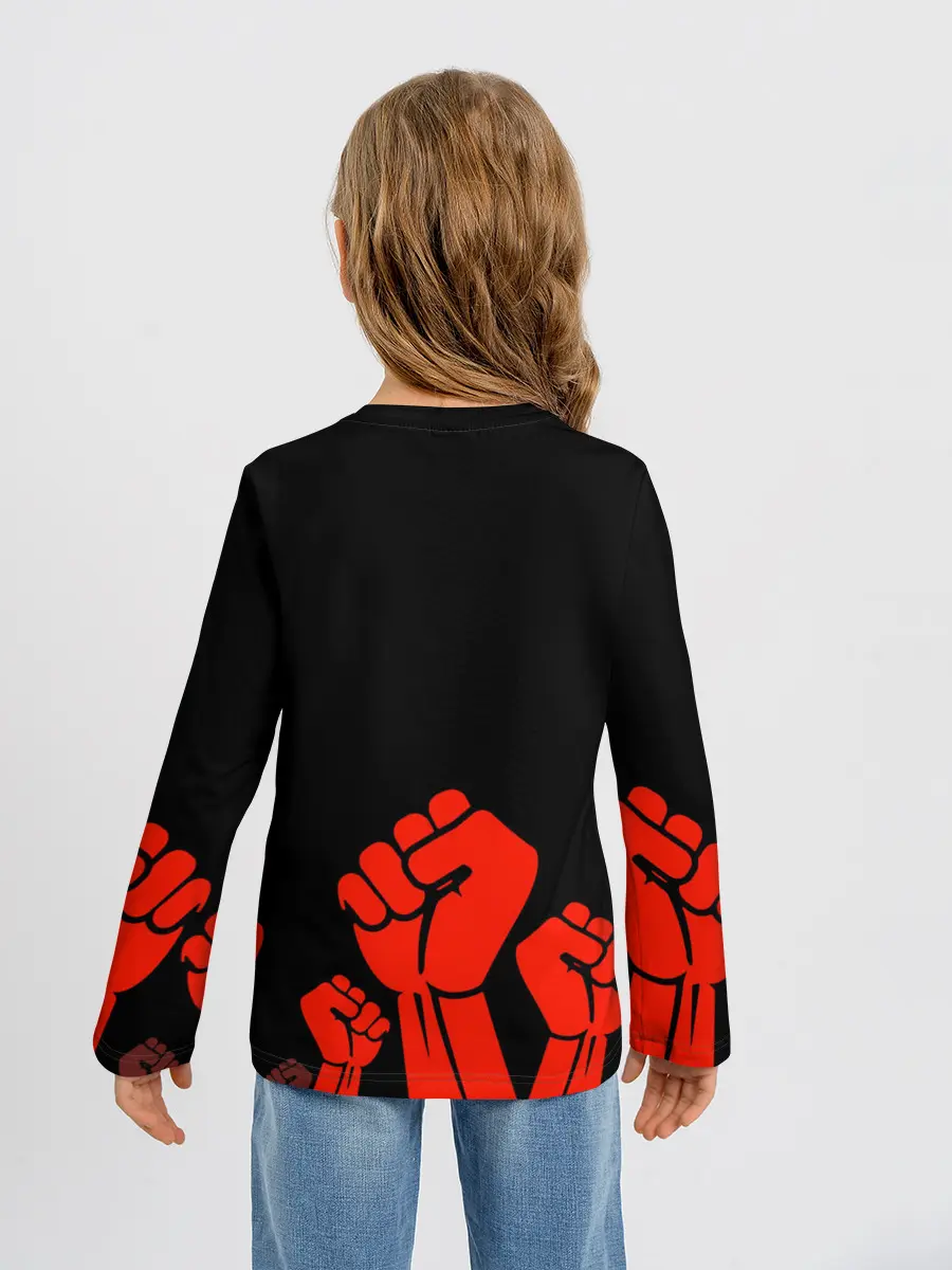 Детский лонгслив / СССР