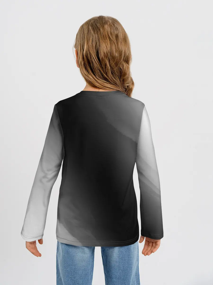 Детский лонгслив / LIL PEEP / ЛИЛ ПИП