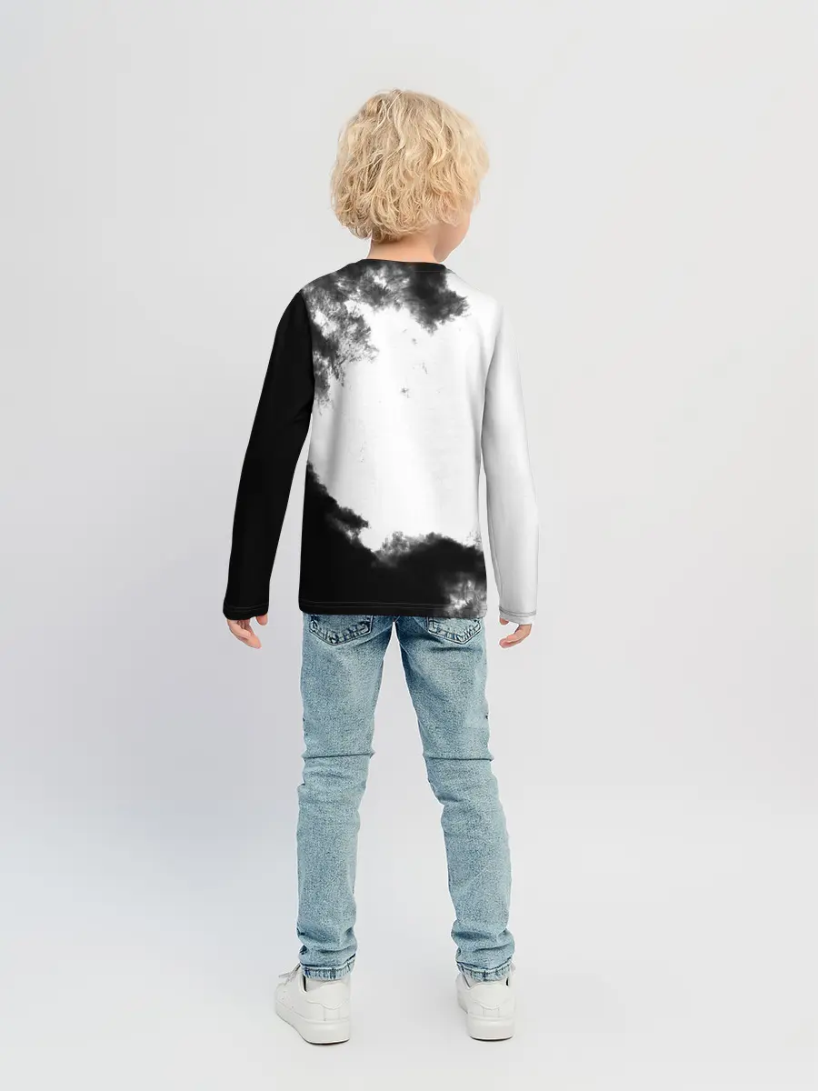 Детский лонгслив / СССР