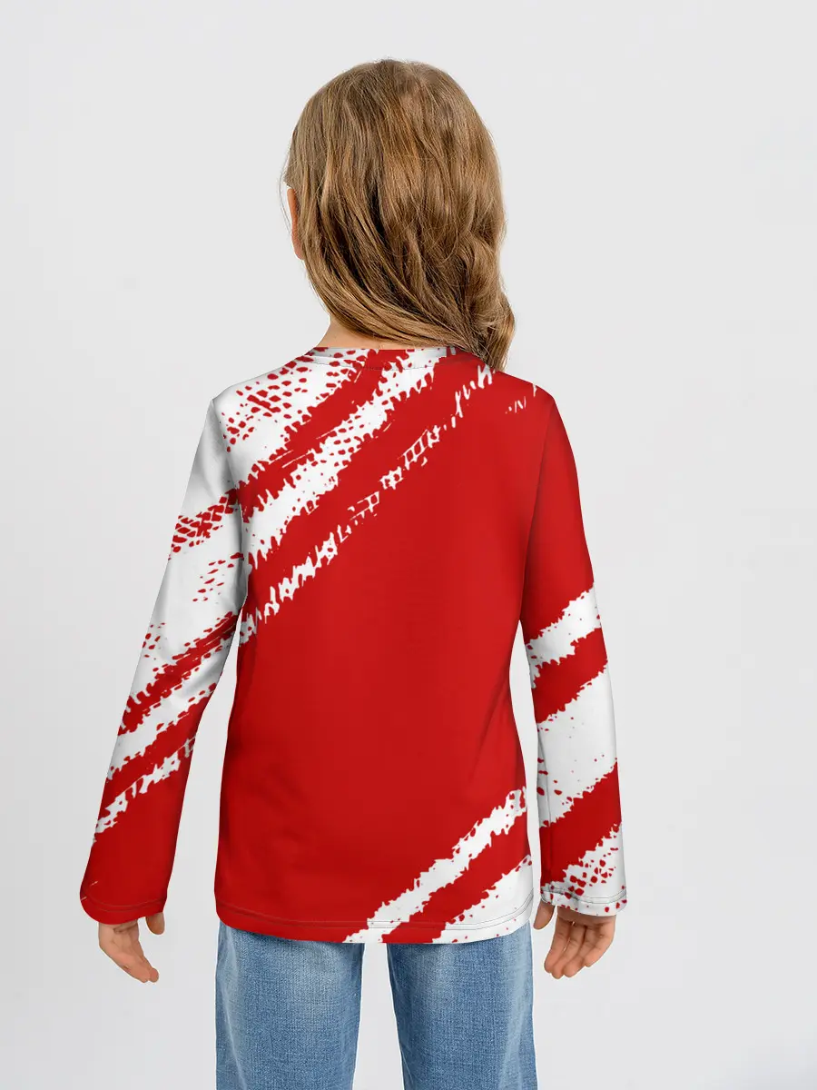 Детский лонгслив / СССР