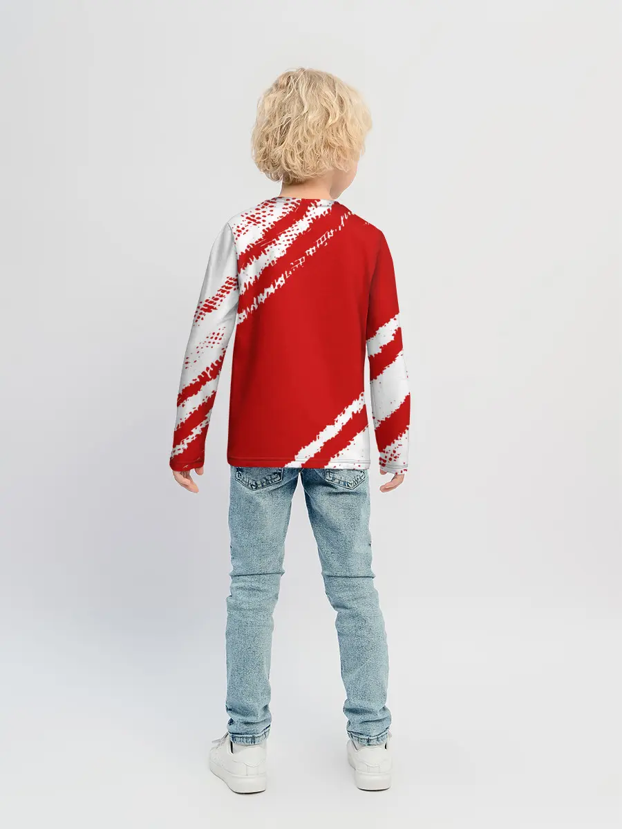 Детский лонгслив / СССР