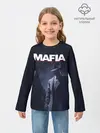 Детский лонгслив / Mafia