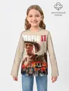Детский лонгслив / Mafia II