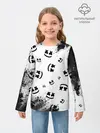 Детский лонгслив / MARSHMELLO / МАРШМЕЛЛОУ