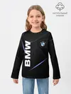 Детский лонгслив / BMW