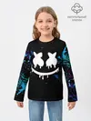 Детский лонгслив / MARSHMELLO