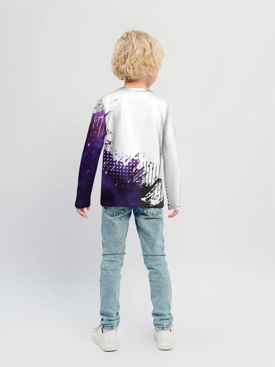 Детский лонгслив / DESTINY 2: BEYOND LIGHT.