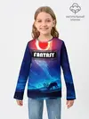 Детский лонгслив / FANTASY