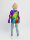 Детский лонгслив / Multicolored