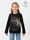 Детский лонгслив / S.T.A.L.K.E.R.