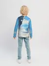 Детский лонгслив / Рахиль