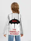 Детский лонгслив / The Umbrella Academy Season 3