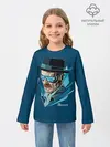 Детский лонгслив / Хайзенберг