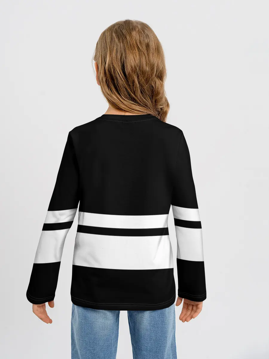 Детский лонгслив / TORONTO RAPTORS