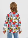 Детский лонгслив / BT21 / BTS