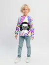 Детский лонгслив / MARSHMELLO