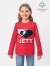 Детский лонгслив / Jett