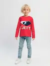 Детский лонгслив / Jett