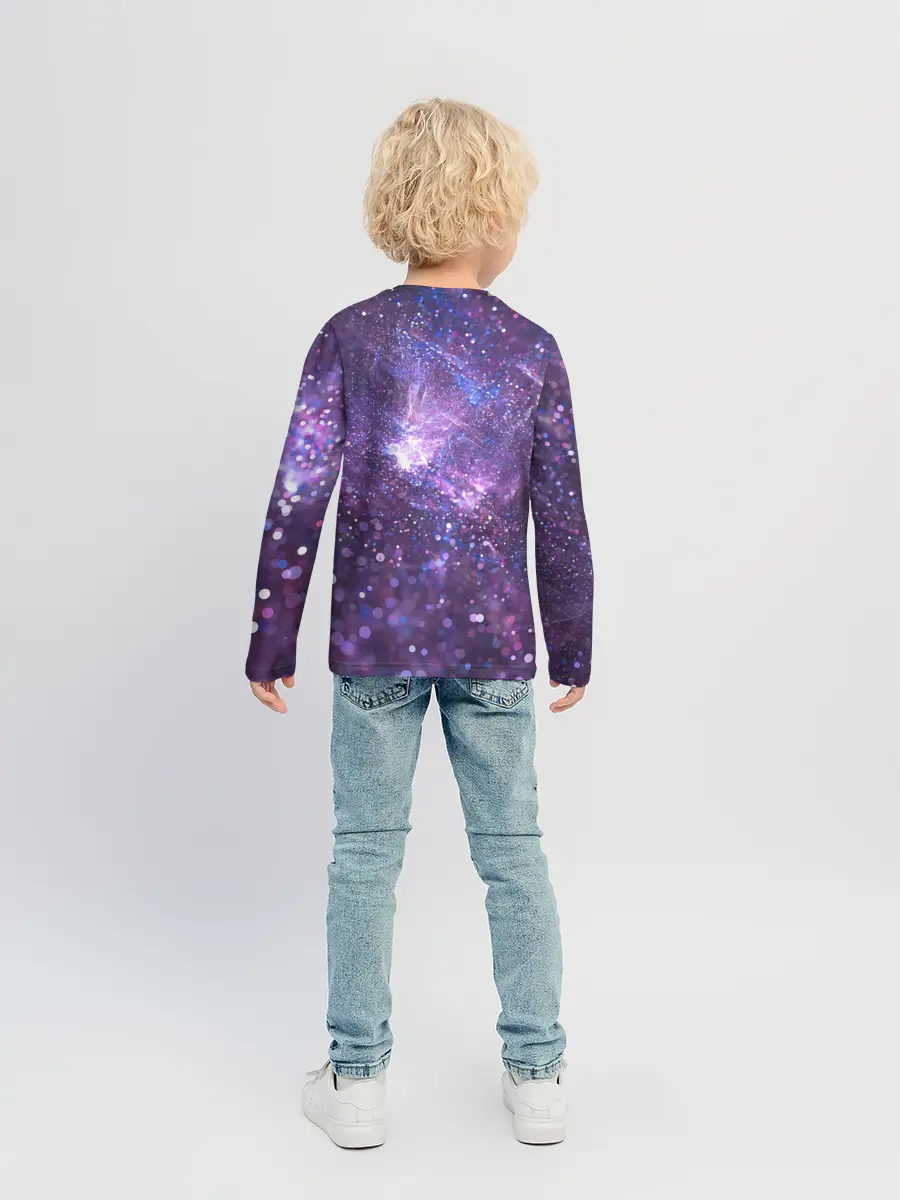 Детский лонгслив / сериал Euphoria