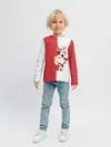Детский лонгслив / С Новым Годом!