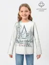 Детский лонгслив / Assassin’s Creed Unity