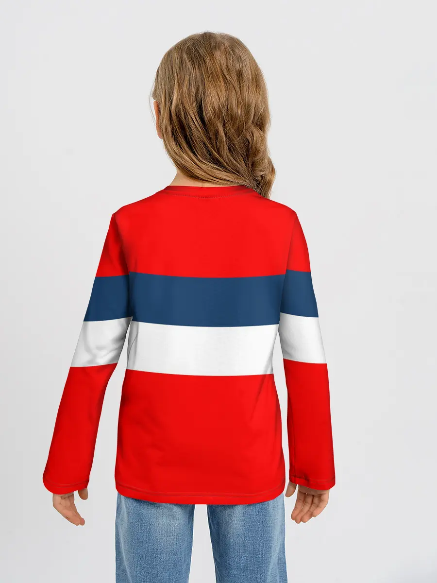 Детский лонгслив / СССР