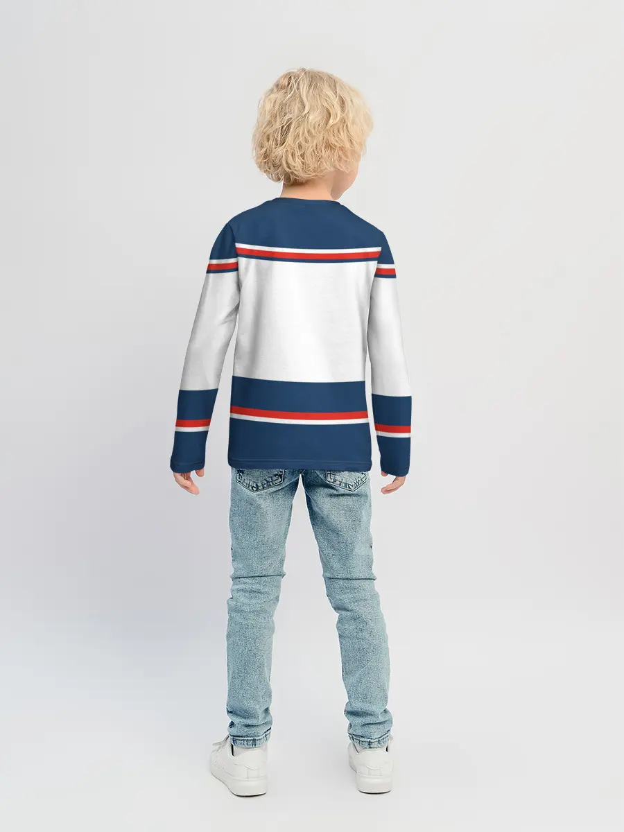 Детский лонгслив / СССР