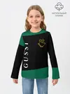 Детский лонгслив / GUSSI / ГУСИ