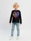 Детский лонгслив / Герб