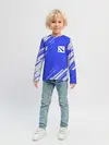 Детский лонгслив / bluestyle