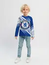 Детский лонгслив / Chelsea
