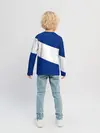 Детский лонгслив / Chelsea SPORT