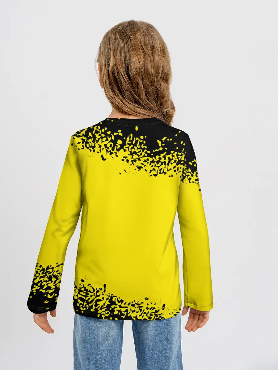 Детский лонгслив / TWENTY ONE PILOTS / 21 PILOTS