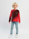 Детский лонгслив / GUSSI / ГУСИ